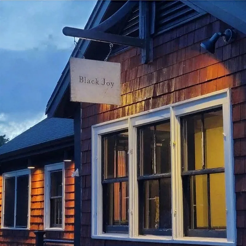 Black Joy Kitchen
